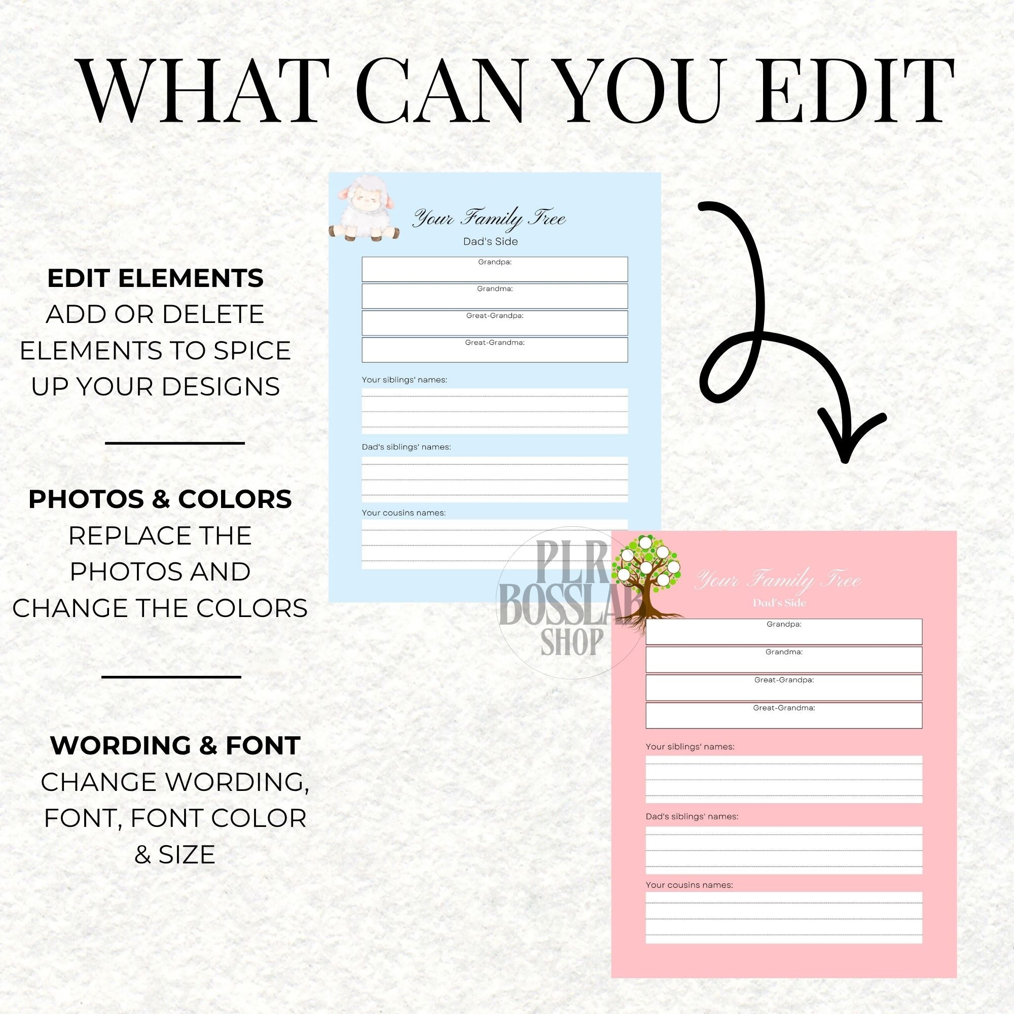 My Baby's Memory Book - First 5 Years